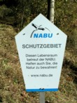 NABU-Schutzgebiete